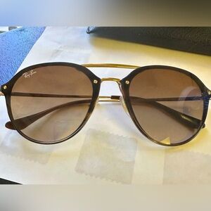 Ray-Ban Aviator sunglasses 🕶️Unisex